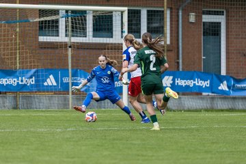 Bild 221 - wBJ HSV Leistungsvergleich